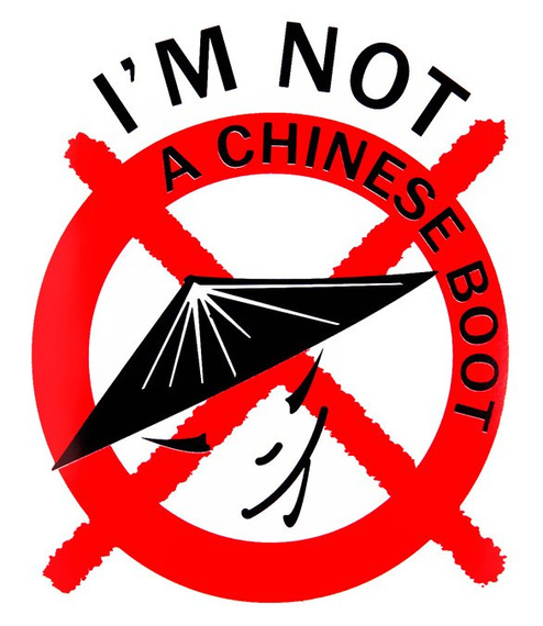 glany NEVERMIND - CZARNE (10 dziurek + opinacze) polerowane