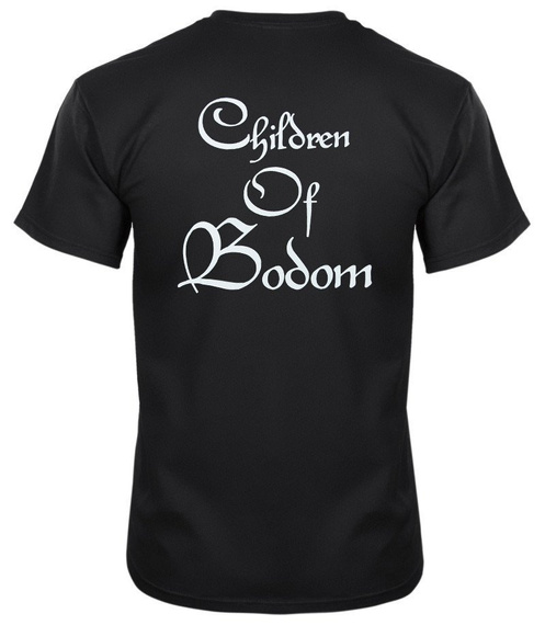 koszulka CHILDREN OF BODOM