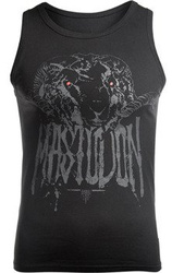 koszulka na ramiączkach MASTODON - GOATMAN