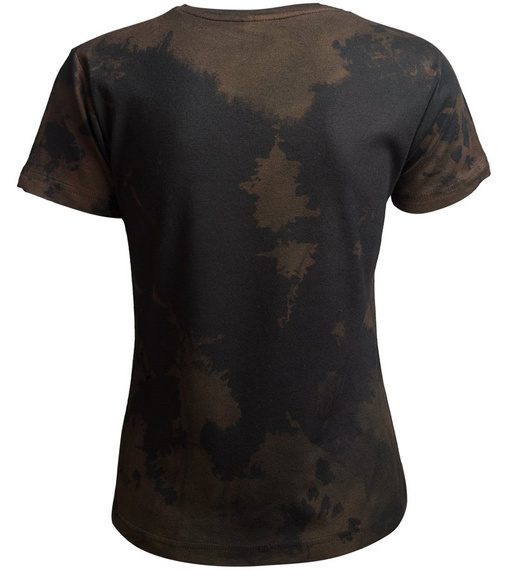 bluzka damska DEATH barwiona