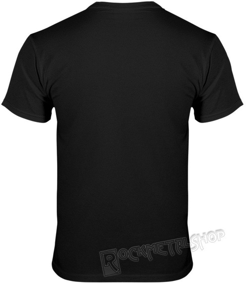 koszulka BLACK ICON - LOVE NOISE (MICON144 BLACK)