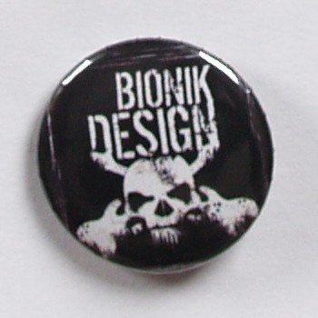 przypinka BIONIK DESIGN