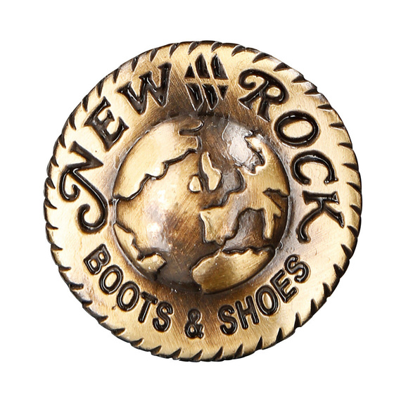 ozdoba CHAPON PLANET GARRAS ORO VIEJO **MILLAR [A-4136