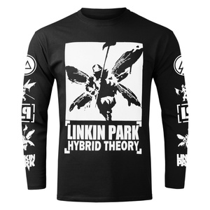 longsleeve LINKIN PARK - HYBRID THEORY