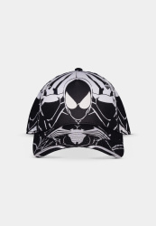 czapka SPIDERMAN - BLACK SPIDER
