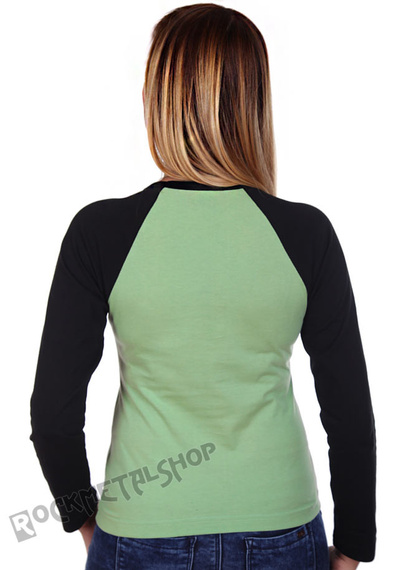 longsleeve damski HURT - NOWY POCZĄTEK  