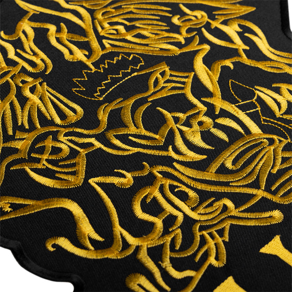 ekran termiczny QUEEN - CREST