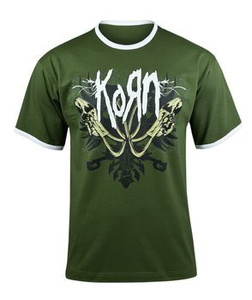 koszulka KORN