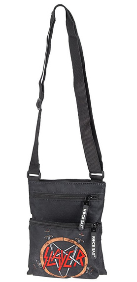 saszetka na ramię SLAYER - SWORDS