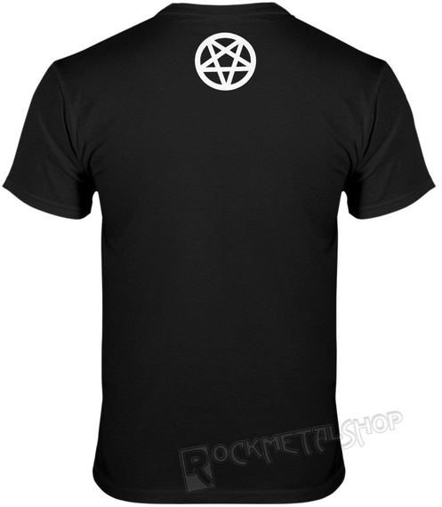 koszulka AMENOMEN - GOD (OMEN038KM)