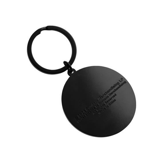 brelok GUNS N' ROSES - ROSES