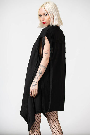 kamizelka KILLSTAR - CODEX