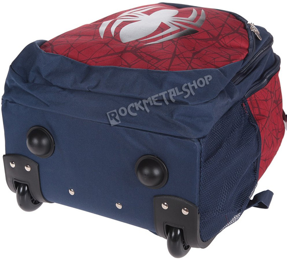 plecak/walizka SPIDERMAN - ULTIMATE SPIDERMAN
