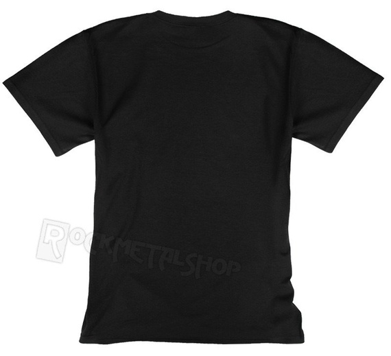 koszulka MOTORHEAD - MUSTARD PIG