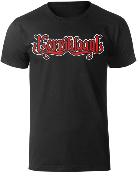 koszulka KORPIKLAANI - BEER KILL KILL