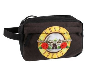 kosmetyczka GUNS N' ROSES - LOGO