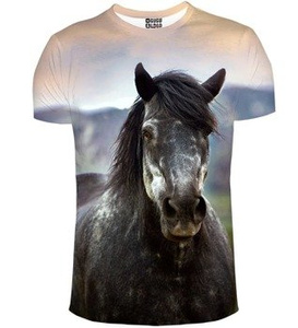 koszulka MR.GUGU - HORSE