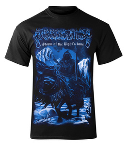 koszulka DISSECTION - STORM OF THE LIGHT'S BANE