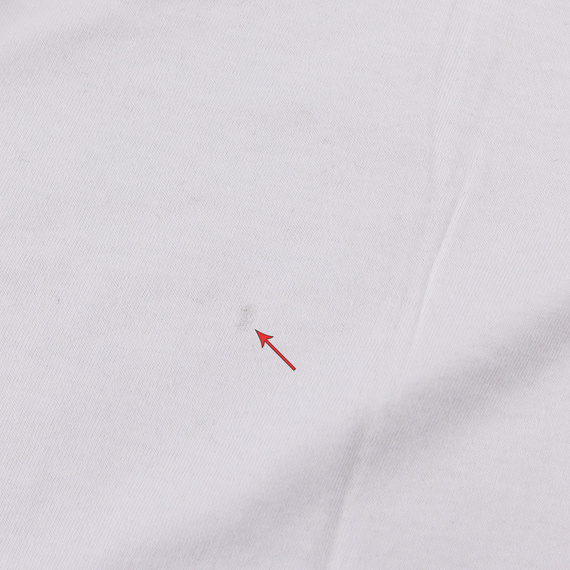 koszulka I LOVE REGGAE MUSIC, USZKODZONA