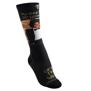 skarpetki MICHAEL JACKSON - OFF THE WALL