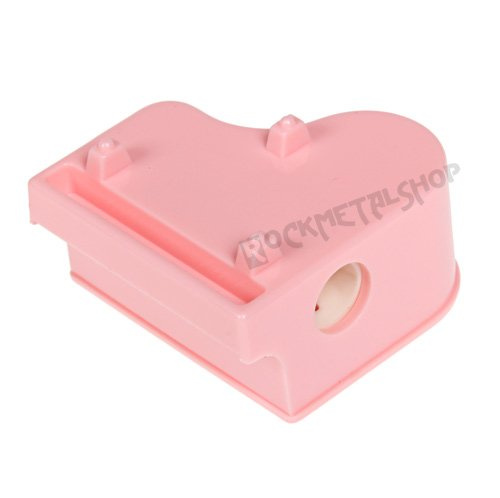 temperówka RAVEN - FORTEPIAN różowy