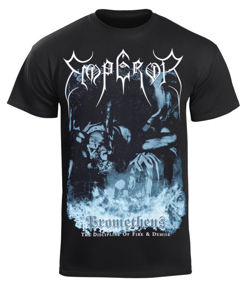koszulka EMPEROR - PROMETHEUS
