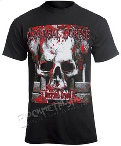 koszulka CANNIBAL CORPSE -  THE WRETCHED SPAWN