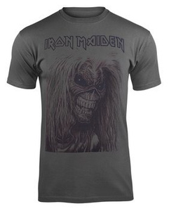 koszulka IRON MAIDEN - EDDIE