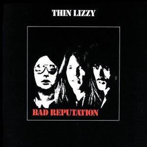 THIN LIZZY: BAD REPUTATION (CD)