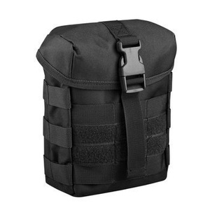torba MOLLE POUCH FIRE black
