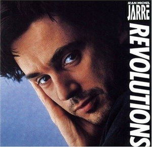 JEAN MICHEL JARRE: REVOLUTIONS (CD)