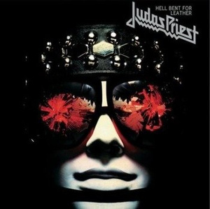 JUDAS PRIEST : KILLING MACHINE (CD)