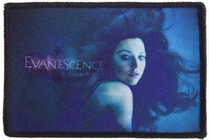 naszywka EVANESCENCE