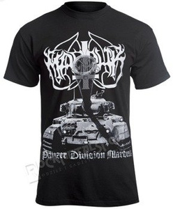 koszulka MARDUK - PANZER DIVISION