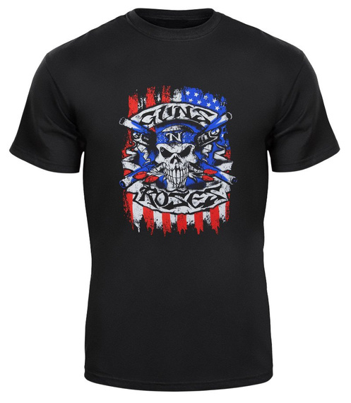 koszulka GUNS N' ROSES