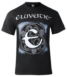 koszulka ELUVEITIE