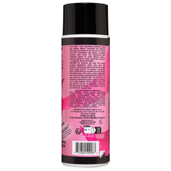 odżywka LOVE COLOUR - PINK PASSION, 236ml