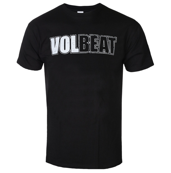 koszulka VOLBEAT - LOGO