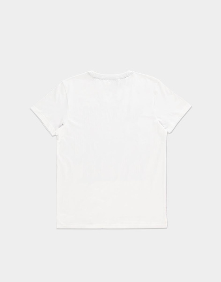 koszulka RICK & MORTY - OUTER SPACE CAT