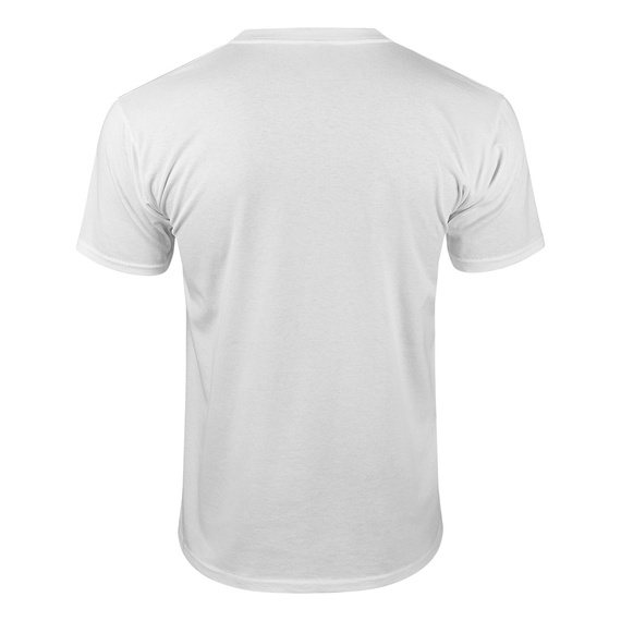 koszulka DEPRESSO biała