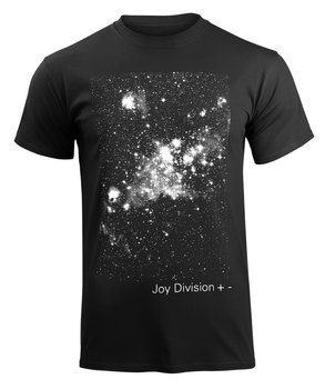 koszulka JOY DIVISION - PLUS/MINUS