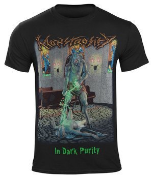 Monstrosity In Dark Purity Download