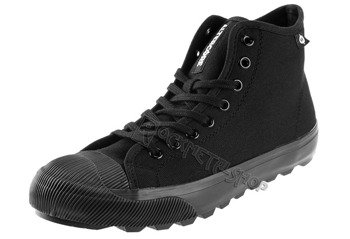 trampki ALTERCORE czarne (SALUN BLACK)