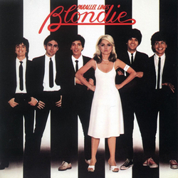 BLONDIE: PARALLER LINES (CD)