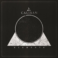 CALIBAN: ELEMENTS (CD)