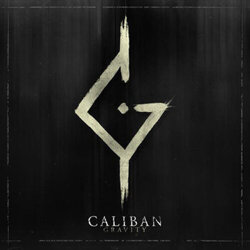 CALIBAN: GRAVITY (CD)