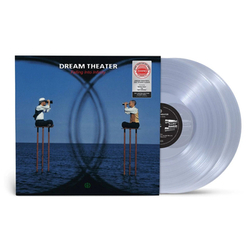 DREAM THEATER: FALLING INTO INFINITY (2LP VINYL)