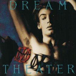 DREAM THEATER: WHEN DREAM AND DAY UNITE (CD)