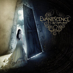 EVANESCENCE: THE OPEN DOOR (2LP VINYL)