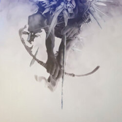 LINKIN PARK: THE HUNTING PARTY (2LP VINYL)